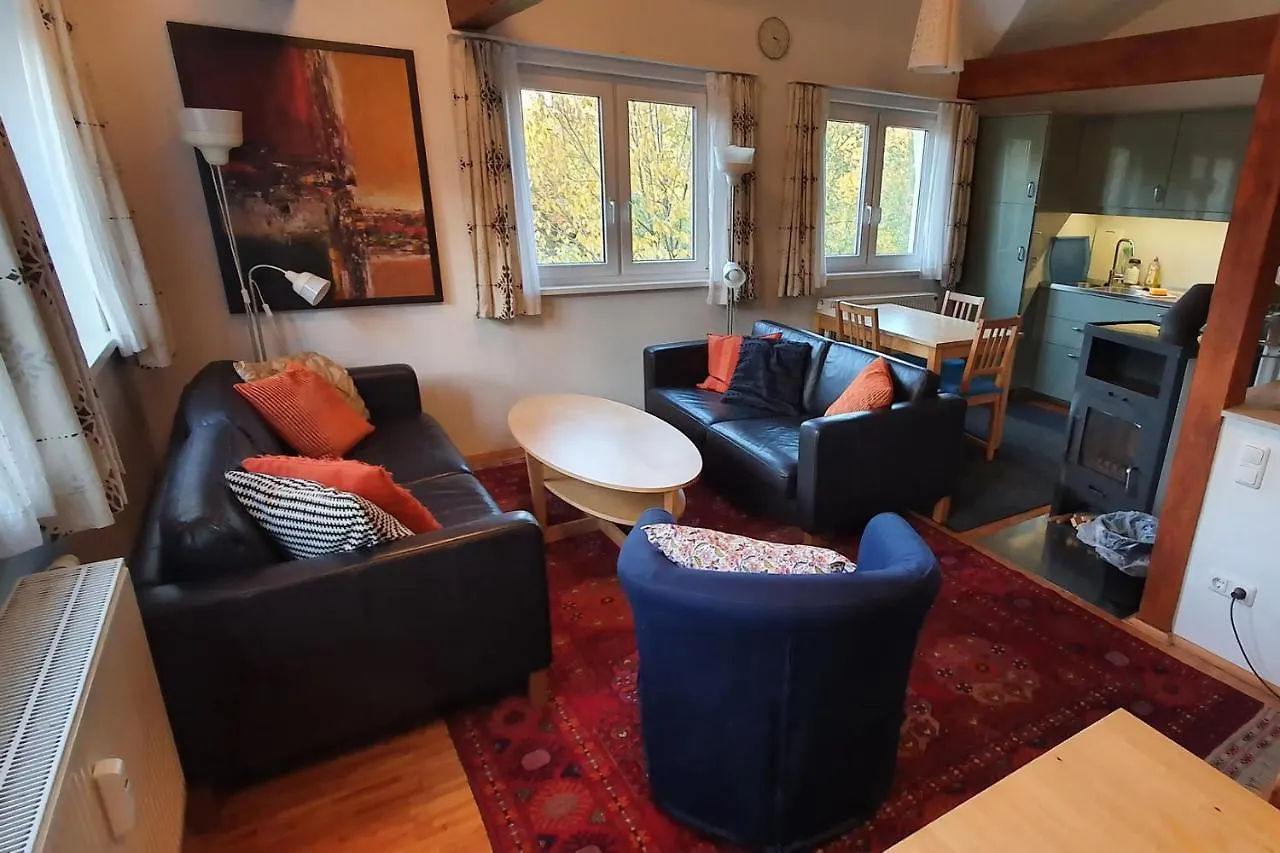 Campus Apartment Martin Dresden