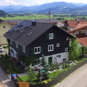  Apartment Haus Marienfried Deutschland