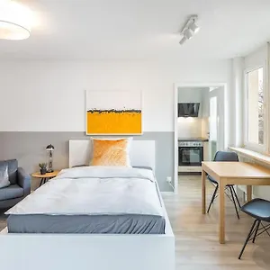 Apartment Cozy I Zentrumsnah I Wlan