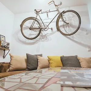  Apartment Suiteable Living - Modern, Zentral, Balkon, Netflix Deutschland