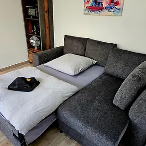  Apartment Spatzennest