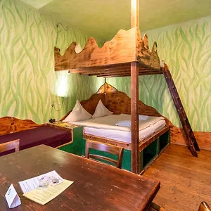 Gastehaus Mezcalero Dresda