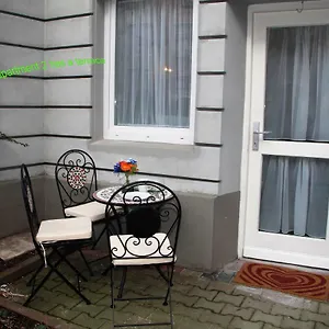  Apartment Stars Essener Straße Deutschland