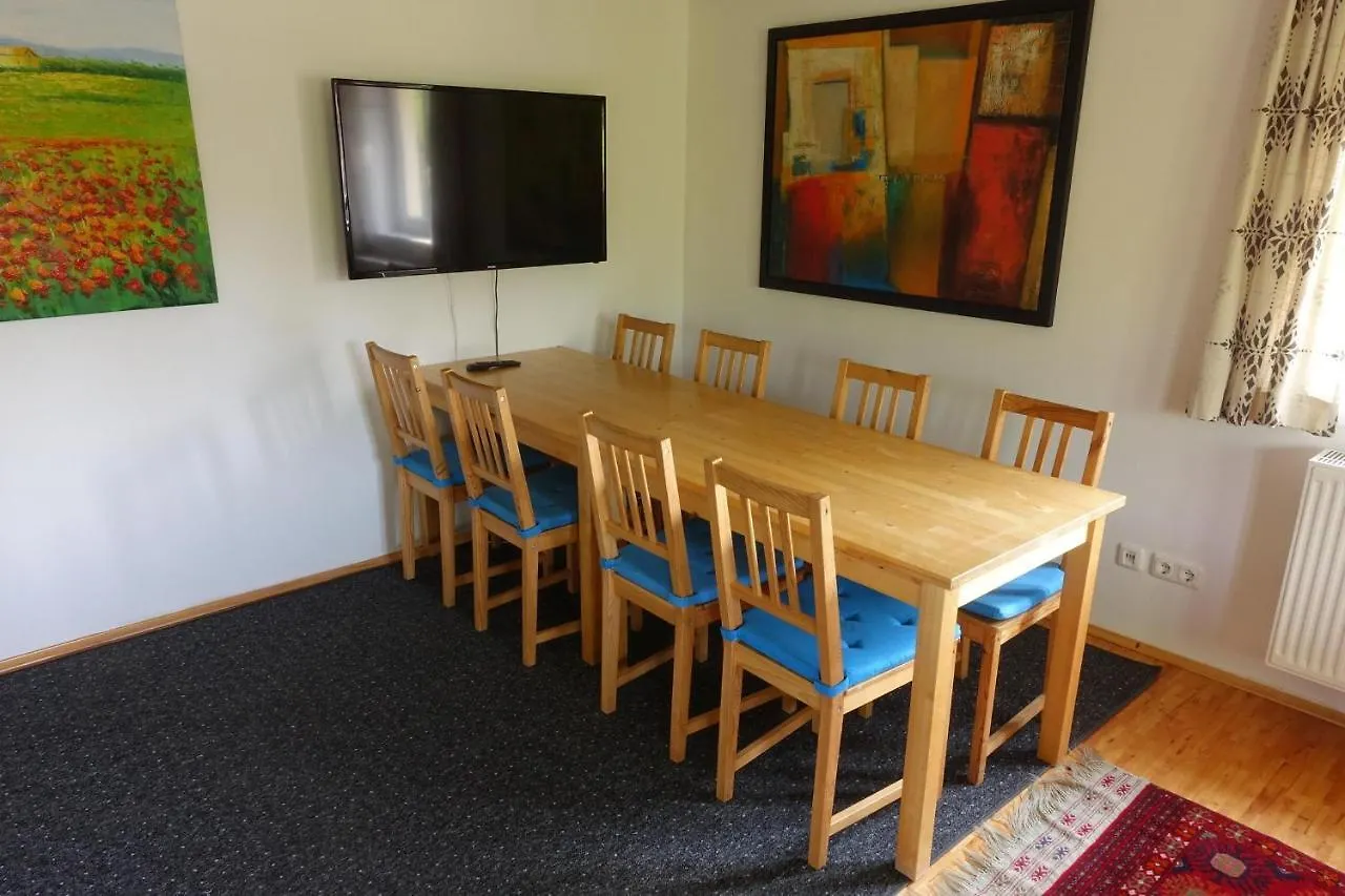 Campus Apartment Martin Dresden