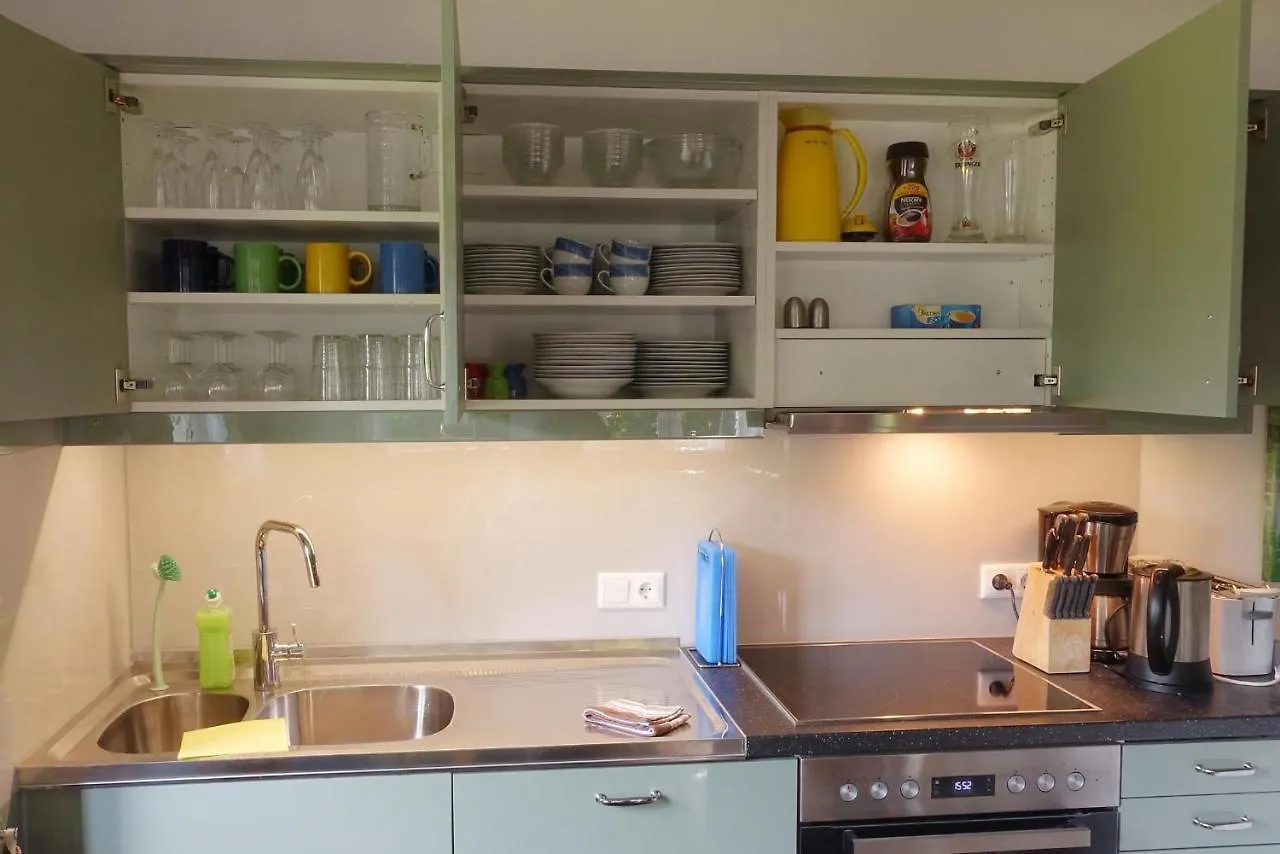 Campus Apartment Martin Dresden