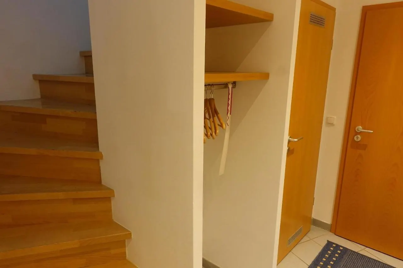 Campus Apartment Martin Dresden