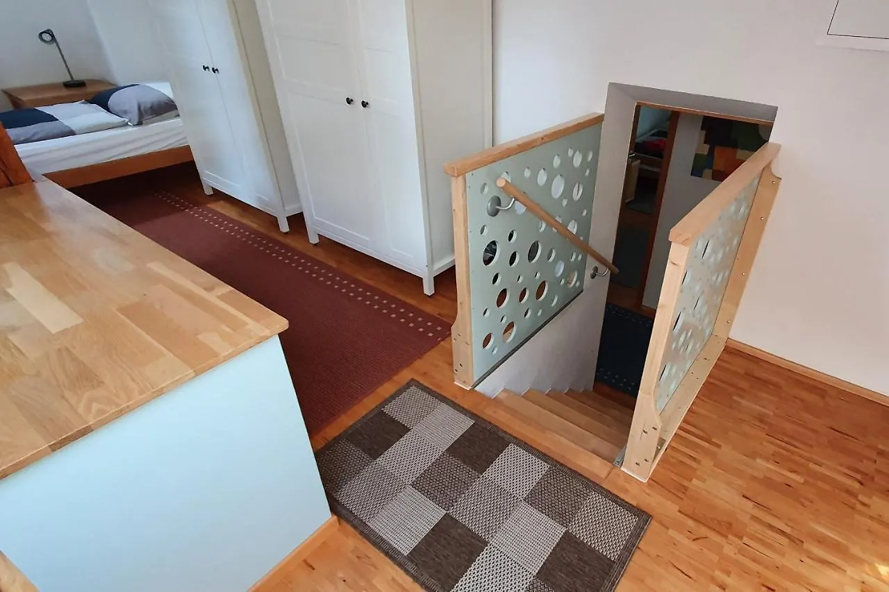 Campus Apartment Martin Dresden